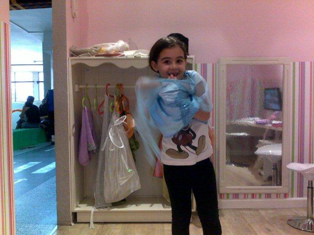 טיול לשבת עם הילדים